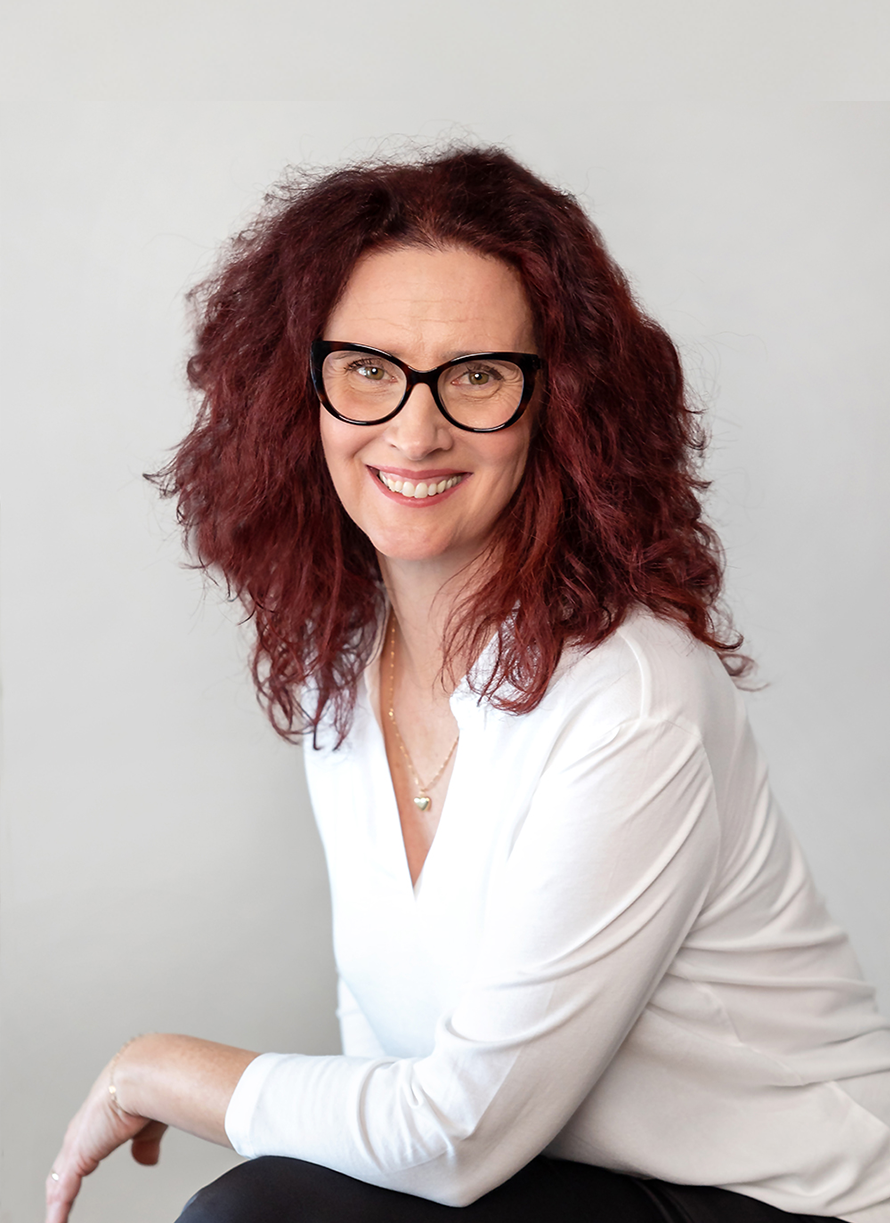 Boján Brigitta pszichológus