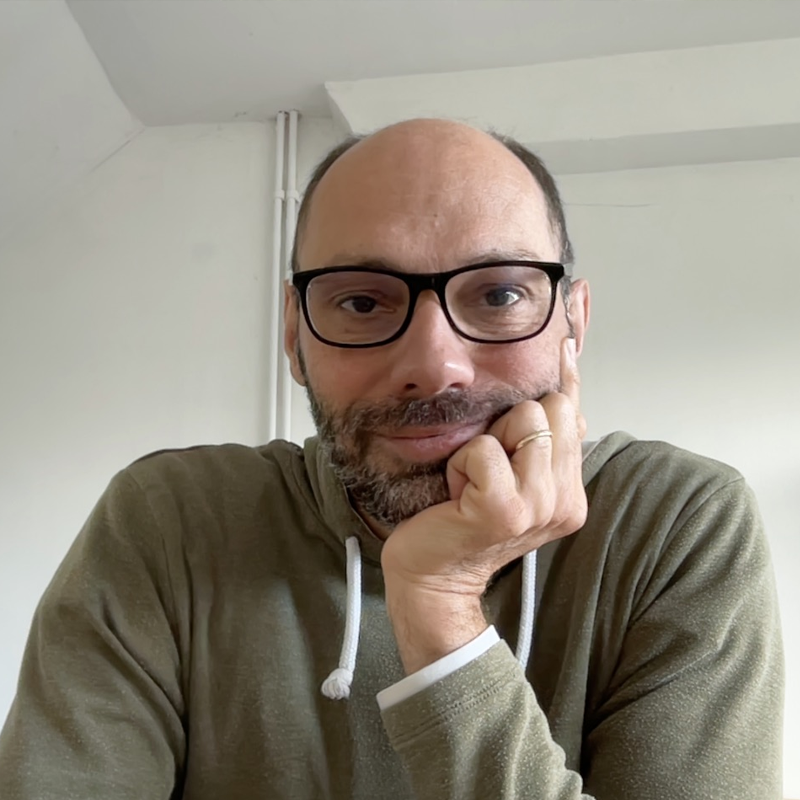 Dr. Gócs Viktor szülőtréning