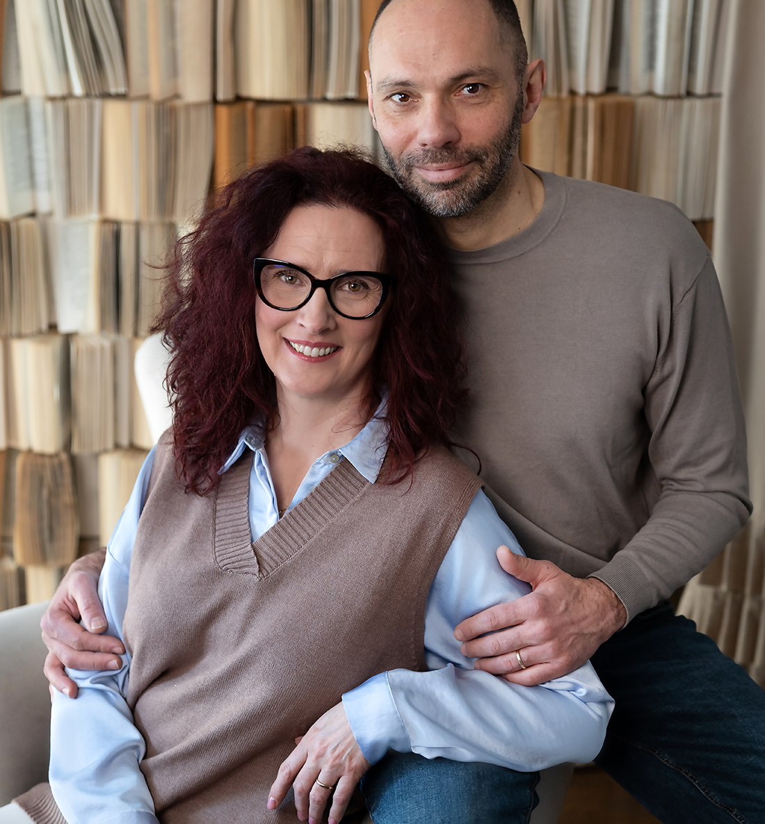 Dr. Gócs Viktor és Boján Brigitta szülőtréning
