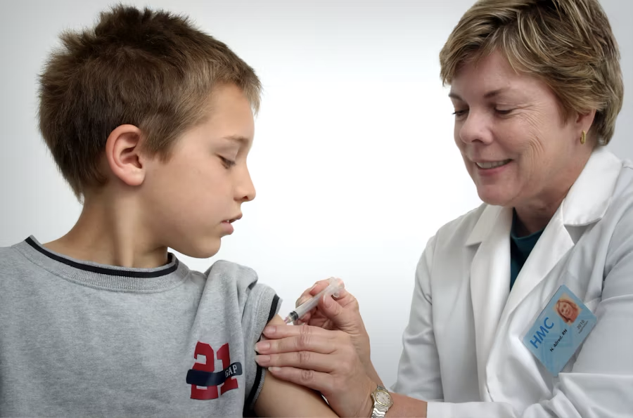 hpv oltás fiúknak
